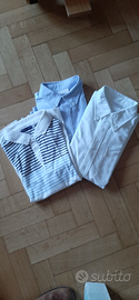 Camicie e polo