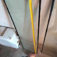 Vetro da infisso doppia camera