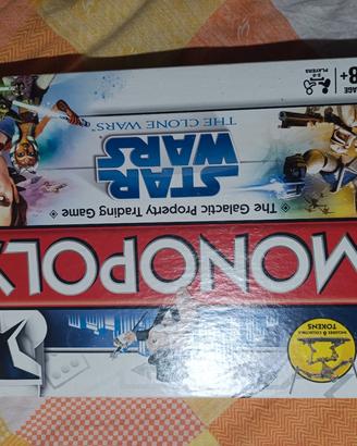 monopoly star wars 