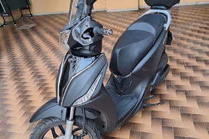 vendit scooter Kimco 
