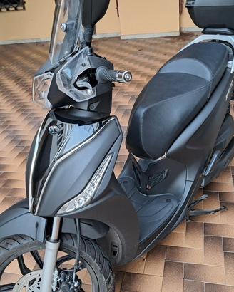 vendit scooter Kimco 