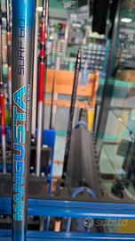 italcanna mangusta 60 gr