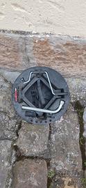 Kit per ruotino di scorta Fiat (2006)