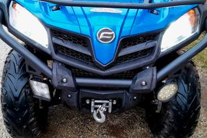 Quad CF 450