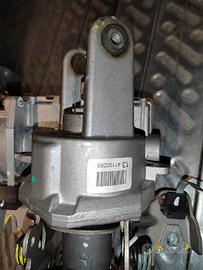 Elettroguida OPEL MOKKA 1598cc benzina del 2014