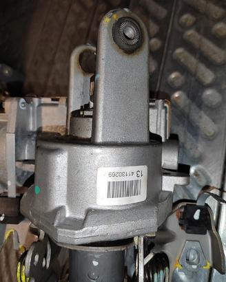 Elettroguida OPEL MOKKA 1598cc benzina del 2014
