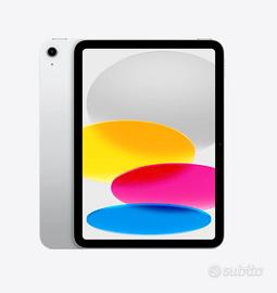 Apple Ipad A16 11”