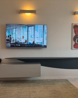 Mobile TV di design