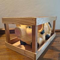 Salvadanaio porcellino 