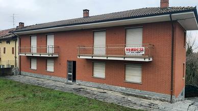 Casa Cerrina Monferrato