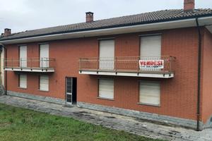 Casa Cerrina Monferrato