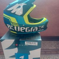 Casco BLUEGRASS BRAVE dh enduro