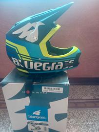 Casco BLUEGRASS BRAVE dh enduro