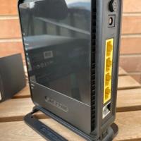 Sitecom N300 Modem Router