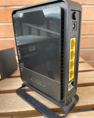 Sitecom N300 Modem Router