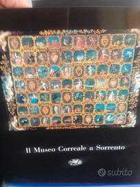 Il museo Correale a Sorrento. Catalogo -