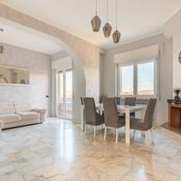 Quadrilocale ristrutturato tuscolana-anagnina