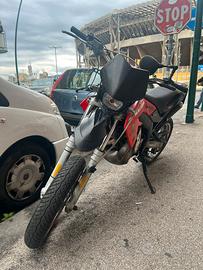 Aprilia sx 50