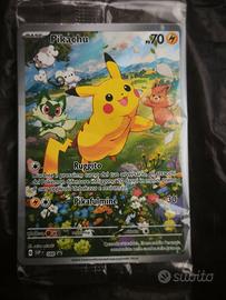 Lotto 6 Carte Pokemon