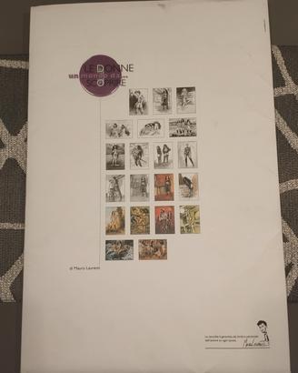 Mauro Laurenti Portfolio Le Donne un Mondo 