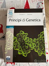 Principi di Genetica