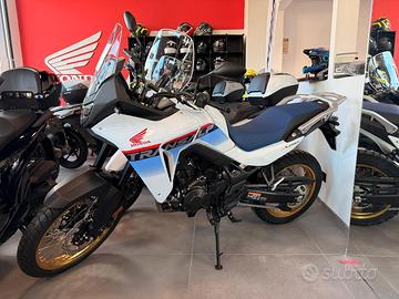 Honda XL 750 Transalp ABS NUOVA PRONTA CONSEGNA