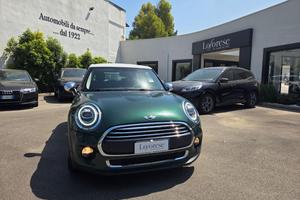 MINI Cooper D 1.5 Cooper D 5 porte