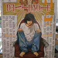 Death Note Volume 2 