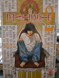 Death Note Volume 2 