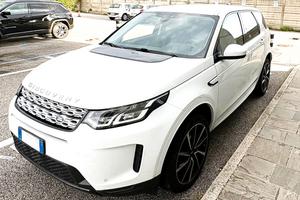 LAND ROVER Discovery Sport - 2020