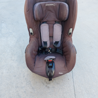 Seggiolino girevole bébéconfort axiss