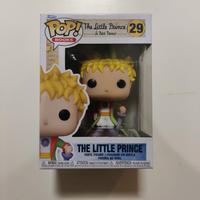 Funko POP! Books #29 - The Little Prince