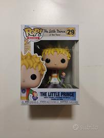 Funko POP! Books #29 - The Little Prince