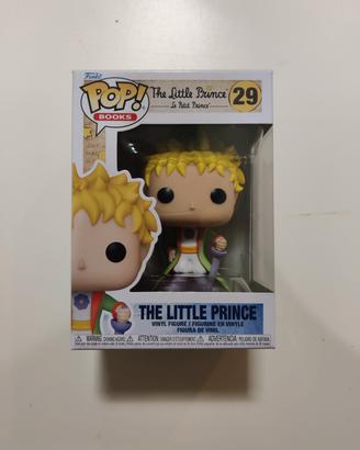 Funko POP! Books #29 - The Little Prince