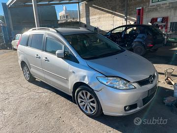 MAZDA 5 ricambi usati