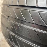 Pneumatici Michelin seminuovi