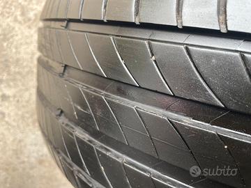 Pneumatici Michelin seminuovi