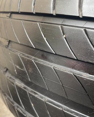 Pneumatici Michelin seminuovi