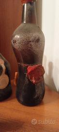 bottiglie vino da collezione