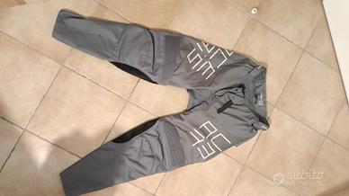 Pantalone acerbis enduro 