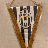 Gagliardetto Juventus