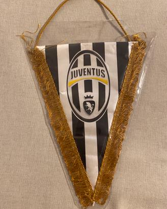 Gagliardetto Juventus