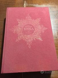 GRANDE BIBBIA DEL GIUBILEO ED. Paoline