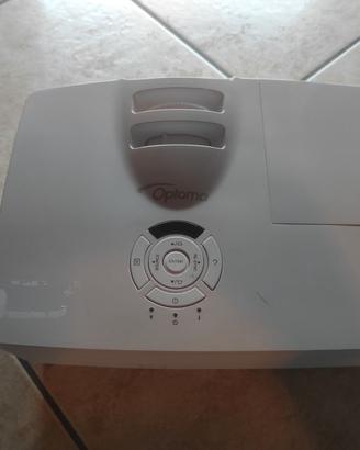 Proiettore optoma