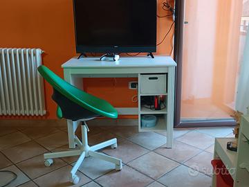 Cameretta bambino/a