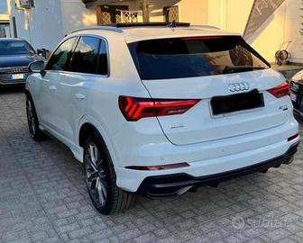 Audi q3 - 2019