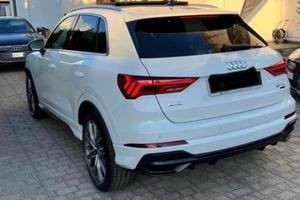 Audi q3 - 2019