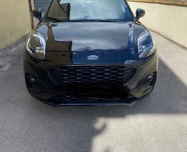 Ford puma novembre 2022