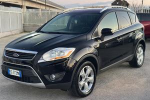 Ford Kuga 2011 2.0 TDCi 163 CV 4WD Titanium