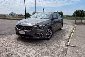 Fiat Tipo 1.6 Mjt S&S 5 porte Lounge
